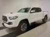 Unknown 2021 Toyota Tacoma TRD Sport
