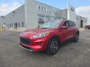 Pre-Owned 2021 Ford Escape Plug-In Hybrid SE