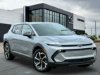 Pre-Owned 2025 Chevrolet Equinox EV LT