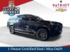 Certified Pre-Owned 2023 Chevrolet Suburban Z71