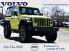 Pre-Owned 2023 Jeep Wrangler Rubicon