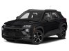 Pre-Owned 2021 Chevrolet Trailblazer RS