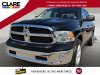 New 2024 Ram 1500 Classic Tradesman