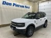Pre-Owned 2021 Ford Bronco Sport Badlands