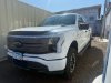 Pre-Owned 2023 Ford F-150 Lightning XLT