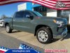 New 2025 Chevrolet Silverado 1500 4WD Crew Cab Short Bed LTZ