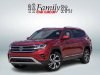 Pre-Owned 2022 Volkswagen Atlas 3.6 FSI Highline 4Motion
