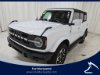 Certified Pre-Owned 2021 Ford Bronco Outer Banks