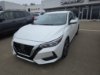 Pre-Owned 2023 Nissan Sentra SV