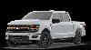 New 2026 Ford F-150 Tremor
