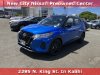 Certified Pre-Owned 2024 Nissan Kicks SV