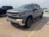 Pre-Owned 2020 Chevrolet Silverado 1500 LT