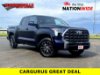 Pre-Owned 2023 Toyota Tundra Platinum