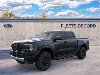 New 2026 Ford Ranger Raptor