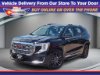 Pre-Owned 2023 GMC Terrain Denali