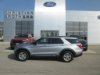 Pre-Owned 2022 Ford Explorer XLT