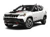 Pre-Owned 2024 Jeep Compass Trailhawk
