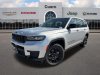 New 2025 Jeep Grand Cherokee L Altitude