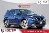 Pre-Owned 2021 Nissan Rogue SV