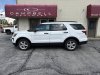 Pre-Owned 2019 Ford Explorer Base
