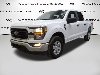 Pre-Owned 2023 Ford F-150 XLT