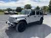 Pre-Owned 2023 Jeep Wrangler Sahara 4xe