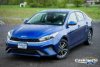 Pre-Owned 2024 Kia Forte LXS