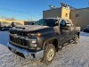 Pre-Owned 2024 Chevrolet Silverado 2500HD LT