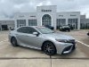 Pre-Owned 2024 Toyota Camry Hybrid SE