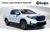 Certified Pre-Owned 2022 Honda Ridgeline RTL-E