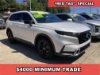 Pre-Owned 2023 Honda CR-V Hybrid Sport Touring