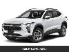 Pre-Owned 2026 Chevrolet Trax RS