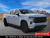 Pre-Owned 2023 Chevrolet Silverado 1500 Work Truck