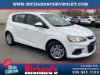 Pre-Owned 2020 Chevrolet Sonic LT
