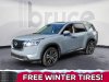Pre-Owned 2024 Nissan Pathfinder Platinum