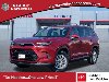 Certified Pre-Owned 2026 Toyota Grand Highlander Hybrid XLE