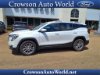 Pre-Owned 2023 GMC Terrain SLT