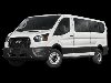 Pre-Owned 2027 Ford Transit-350 Passenger XL