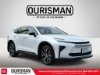Pre-Owned 2025 Toyota Crown Signia XLE