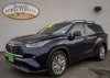 Pre-Owned 2022 Toyota Highlander Platinum