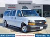 Pre-Owned 2019 Chevrolet Express LS 3500