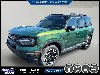 Certified Pre-Owned 2024 Ford Bronco Sport Outer Banks