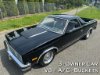 Pre-Owned 1987 Chevrolet El Camino SS