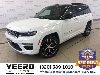 New 2025 Jeep Grand Cherokee Summit Reserve