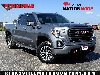 Pre-Owned 2021 GMC Sierra 1500 AT4