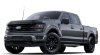 New 2025 Ford F-150 XLT