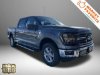 New 2025 Ford F-150 XLT