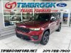 Pre-Owned 2022 Jeep Grand Cherokee Altitude