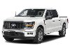 Pre-Owned 2026 Ford F-150 STX