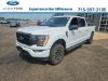 Pre-Owned 2022 Ford F-150 XLT